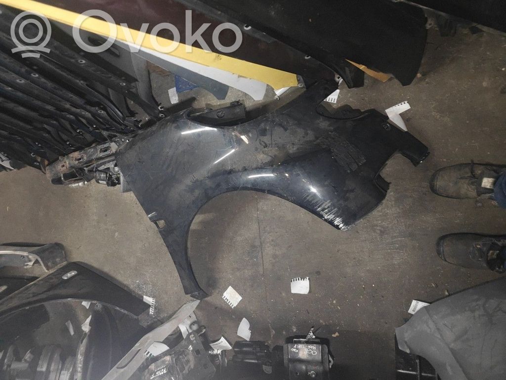 Aile   A4518810201,RASPADOFRT,SMART451