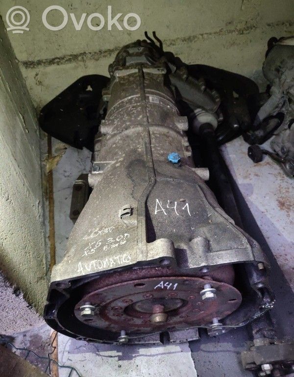 Automātiska pārnesumkārba   6HP28X,079W8N,1068301253,24007590300,24007606390,GA6HP26ZW9N,GA6HP26ZWK3,X5E7030SDE35D,X5E70X6E71,X6E7135DX