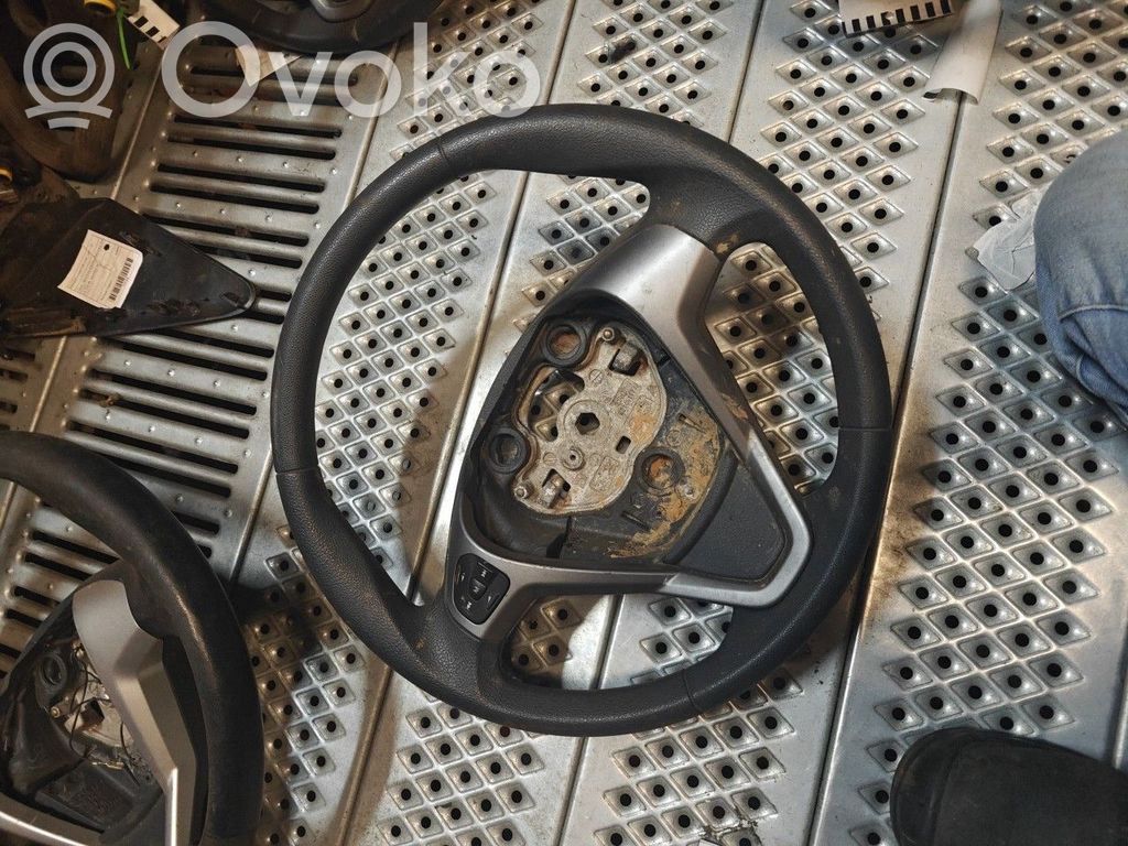 Volante   8A613600DG38C7,62146117A,TRW