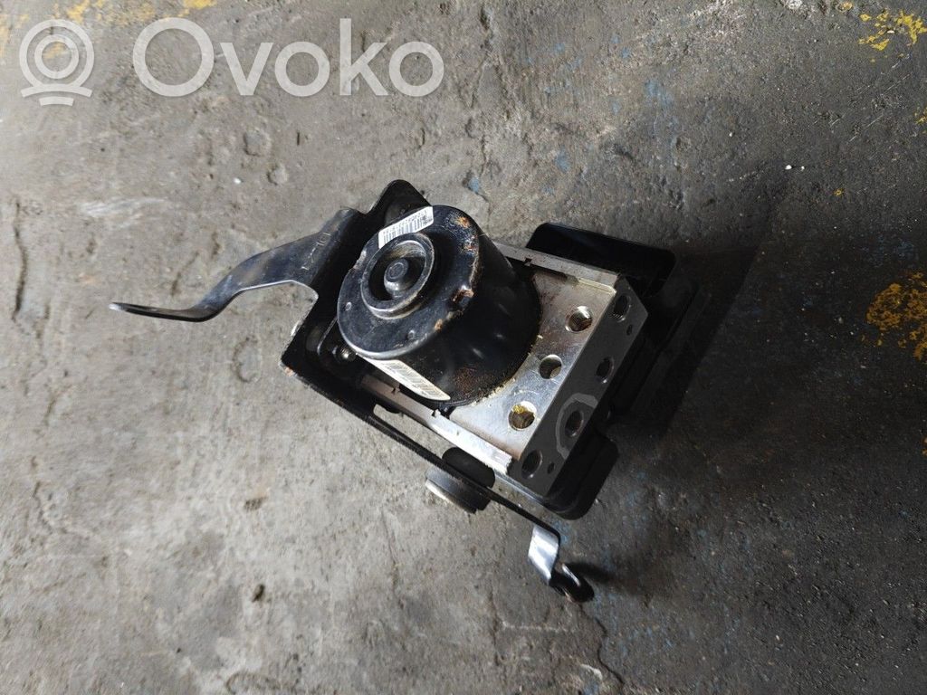 Mazda 2 ABS Pump 
