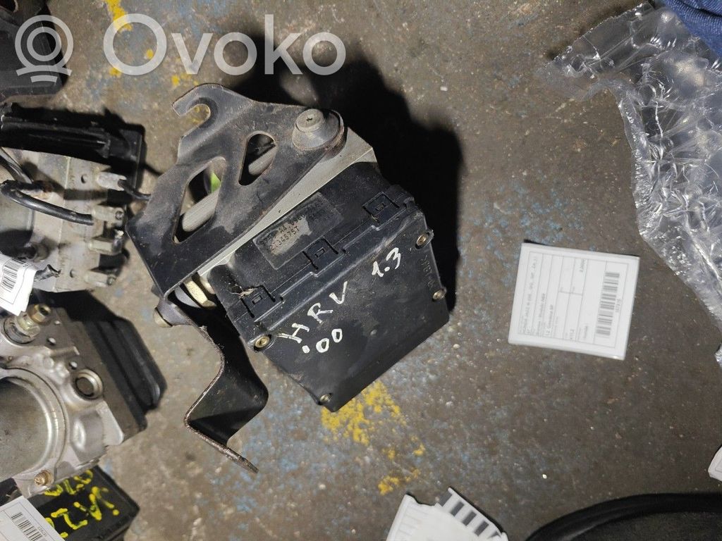 ABS Pump   9759A409800101,HONDAHRVX2T34575T,S2HA4044001036