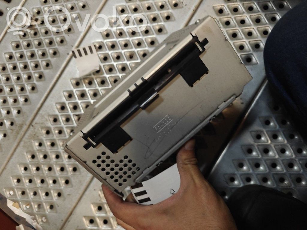 Radio / CD-Player / DVD-Player / Navigation   E1BT18C815KK,AHU,E1BT18C815KK,FORDCMAX2,NG