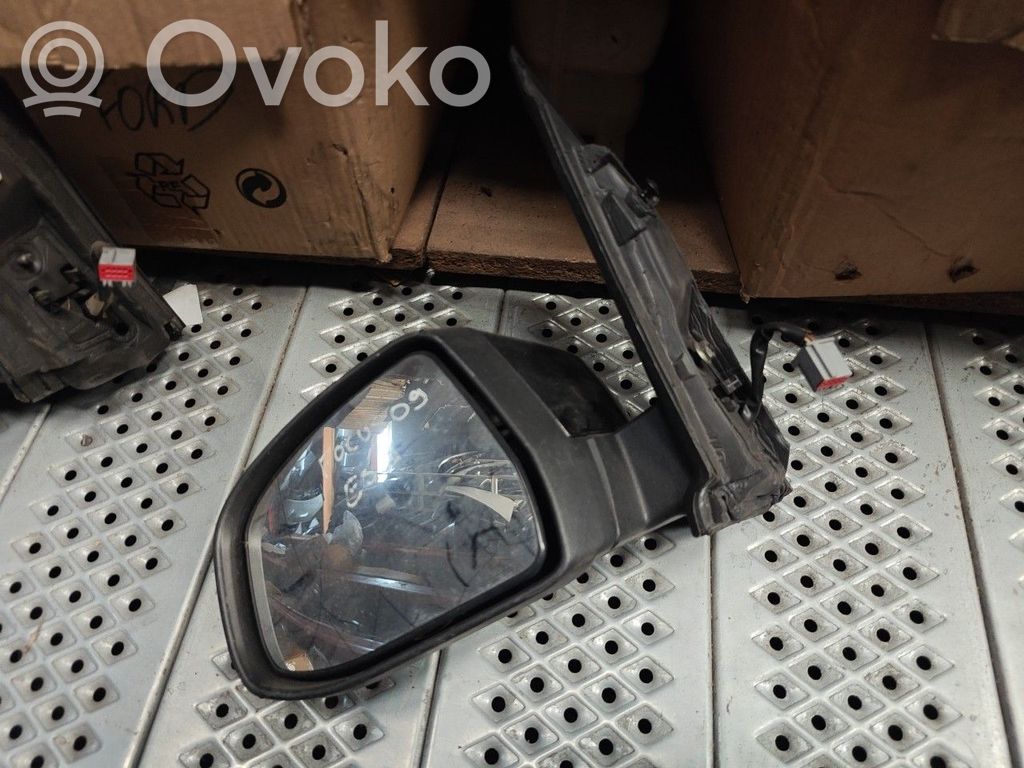 Front door electric wing mirror   FIOS