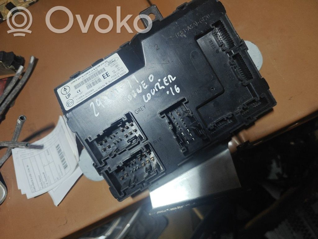 Other control units/modules   DN1T15K600EE,FORDFOMOCO