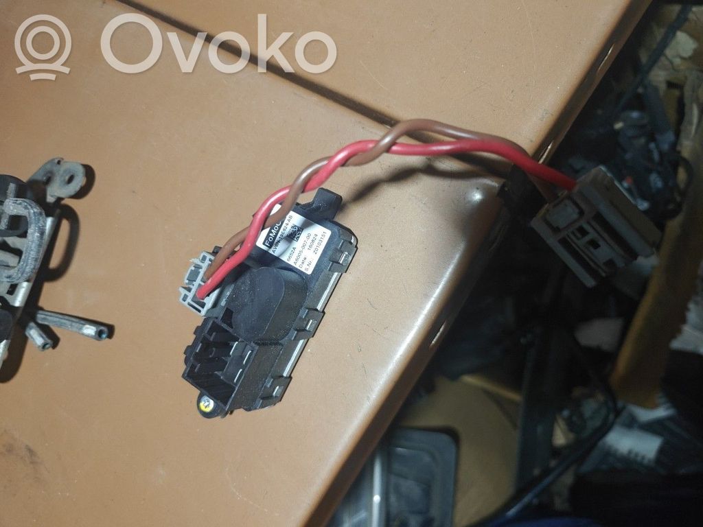 Otras unidades de control/módulos   AV6N19E624AB,FORDFOMOCO