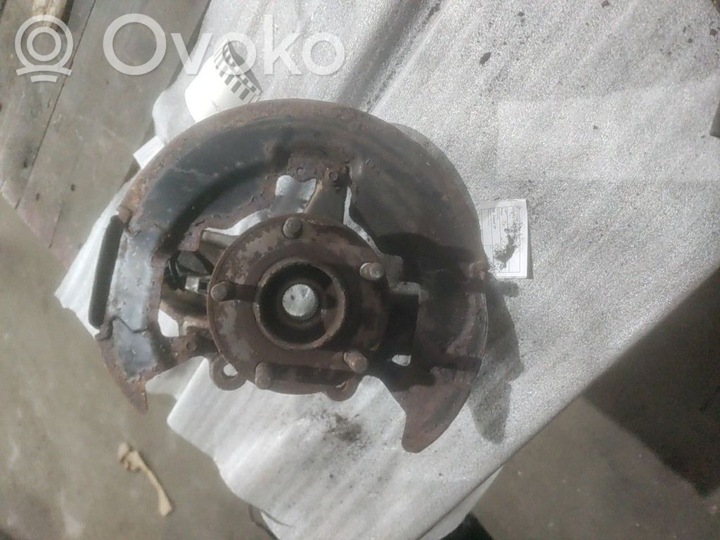 Priekinis kelmas   3M513K171,FORDFOCUSCMAX