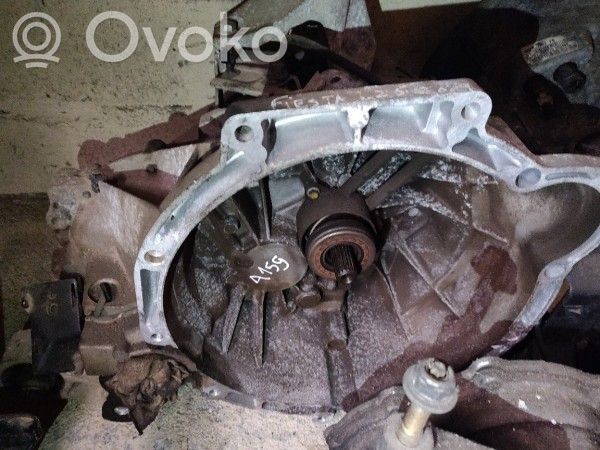 Ford Fiesta Scatola del cambio manuale a 5 velocità 