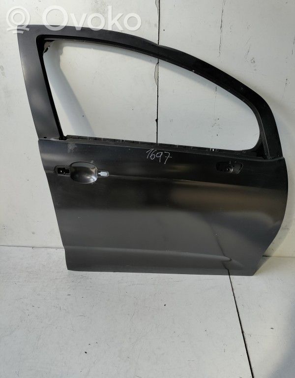Front door   9004CG,1697NOVA