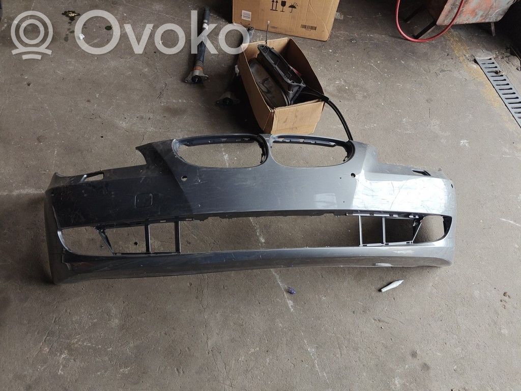 Pare-choc avant   51117178068,DANOPONTACIMAESQ