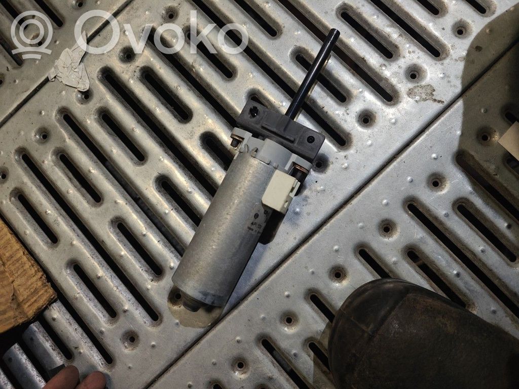 Schalter el. Sitzverstellung   0130002614,BANCO,BOSCH,SERIE5E60E61