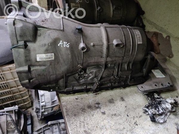 Automatikgetriebe   6HP26,24007556971,24007563430,361SK,GA6HP26ZSK,GA6HP26ZVJ