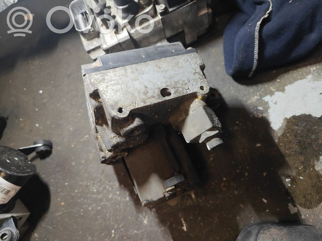 ABS Pump   34511090910,SERIE5E39525TDS
