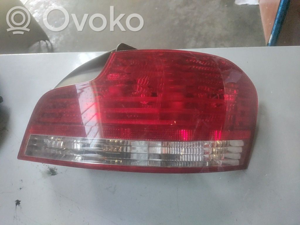 Galinis žibintas kėbule   2VP00961502