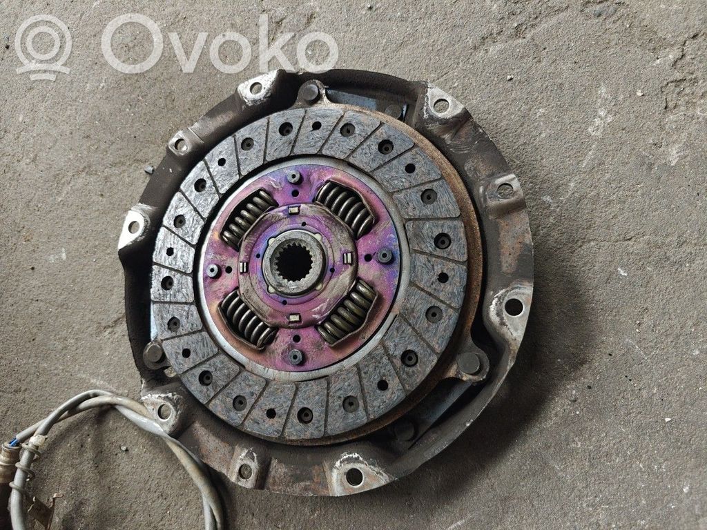 Kupplungssatz   9D14A,16410,K3083,ZJ01
