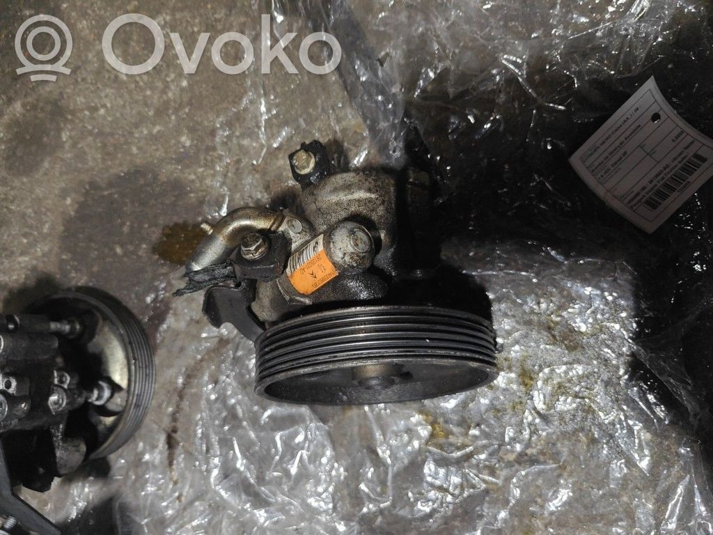 Citroen Nemo Power steering pump 