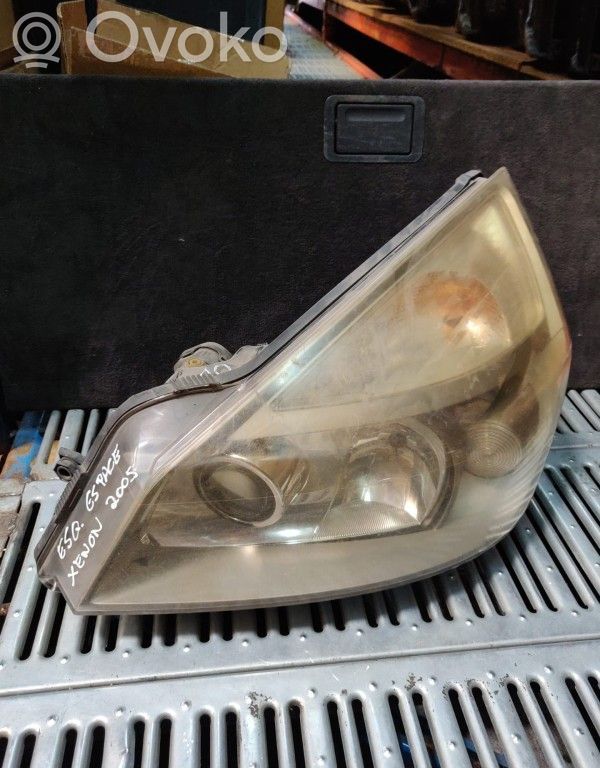 Headlight/headlamp   5DV00829000,COM