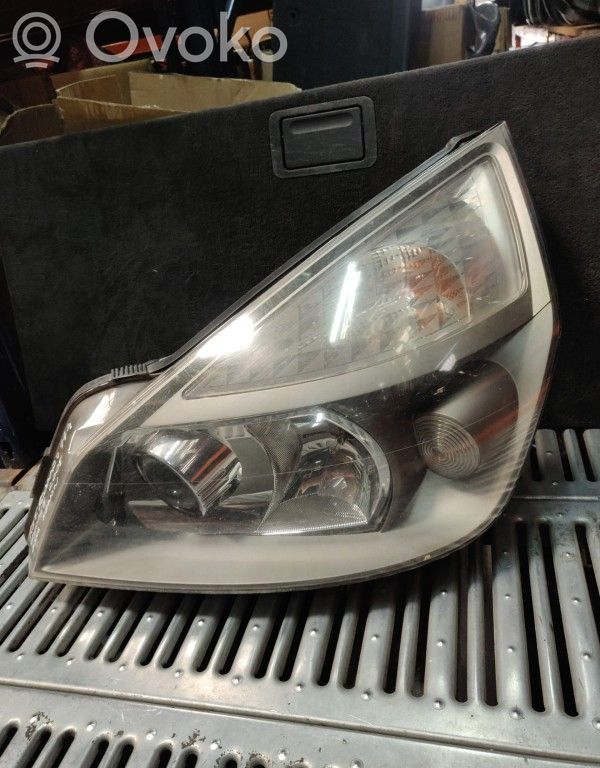 Headlight/headlamp   5DV00829000,COM,ESPACE4
