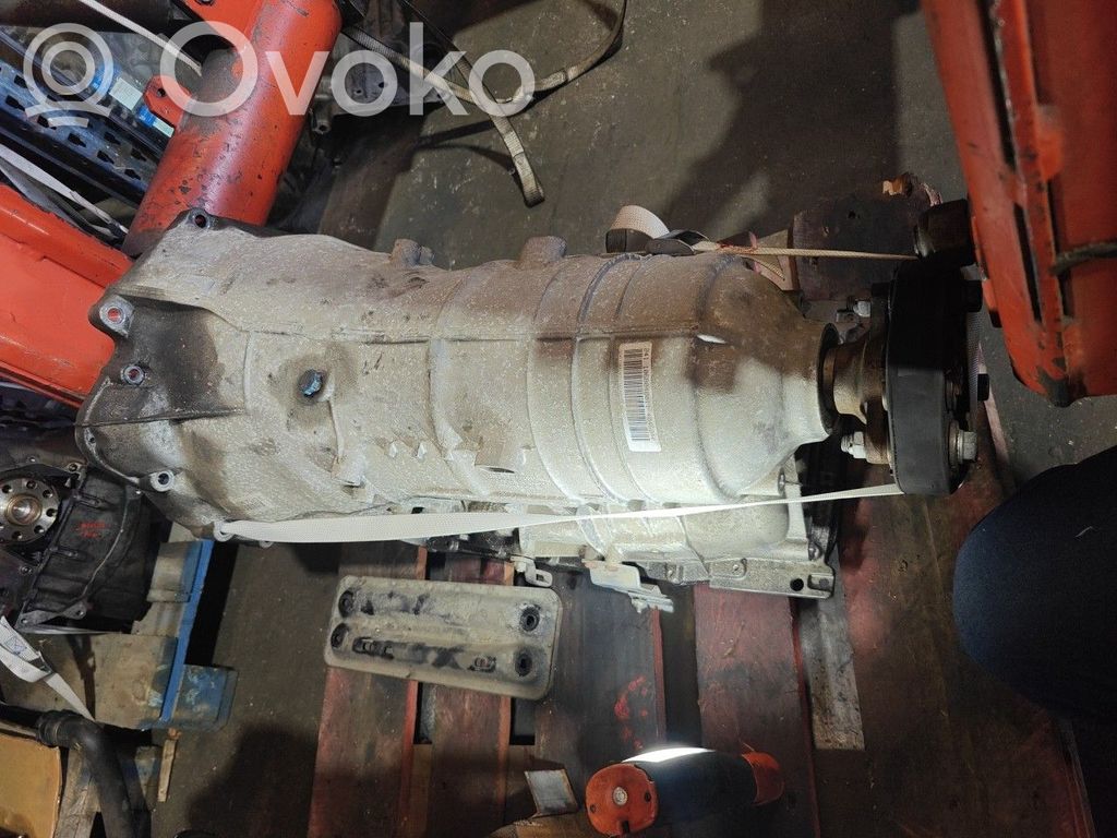 Automatinė pavarų dėžė   6HP28,24007571458,24007576114,24007581583,24007590320,7581583,SODA530DE60E61LCI