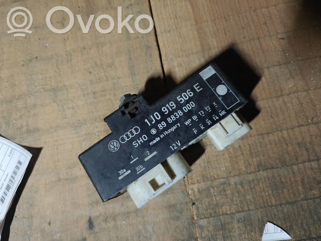 Audi A4 S4 B7 8E 8H Autres unités de commande / modules 
