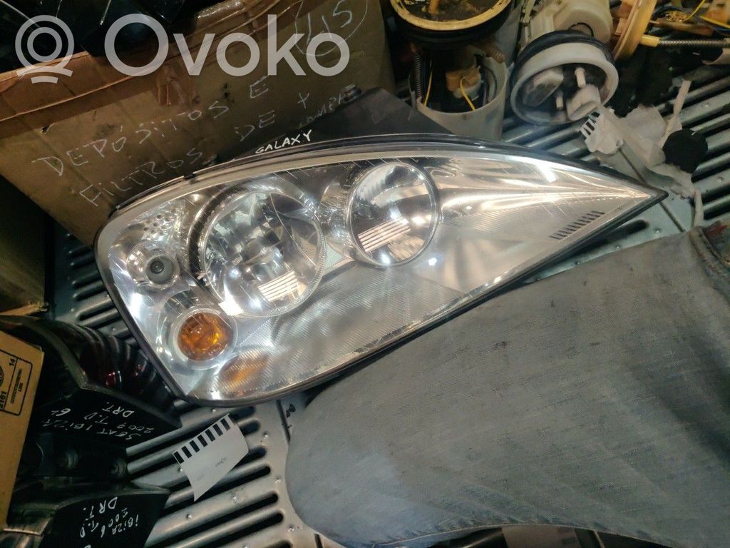 Etu-/Ajovalo   YM2113006ED,0301183202,BOSCH