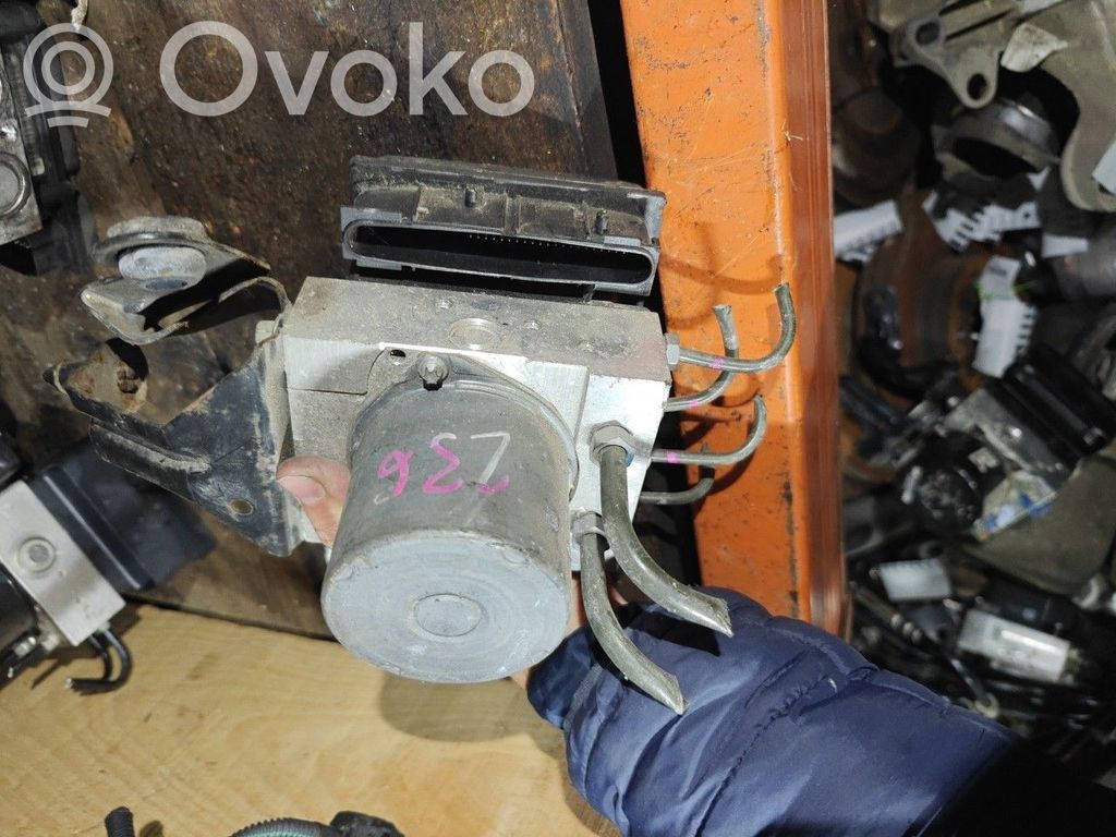 ABS Blokas   0265235439,0265950774,8C112C405BB,BOSCH,FORDTRANSIT