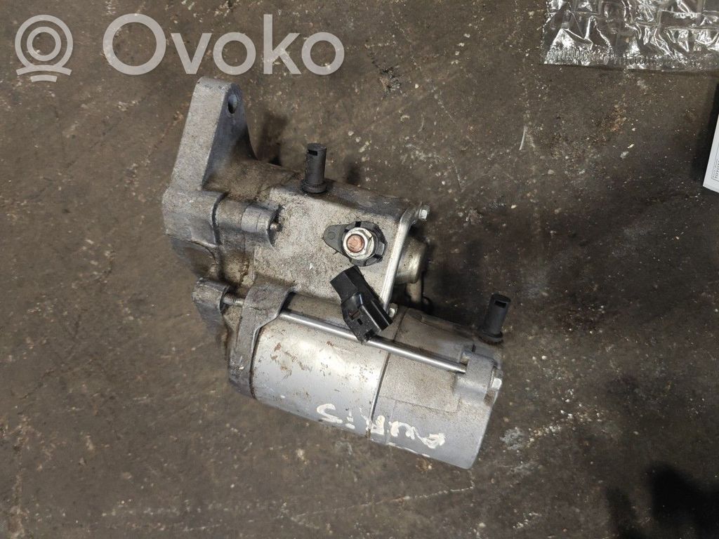 Démarreur   4280002730,DENSO