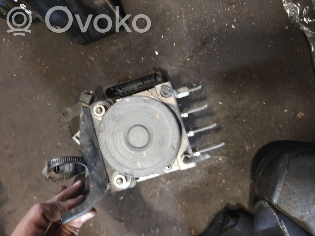 ABS Blokas   4451002110,0265231858,0265800527,BOSCH,TOYOTAAURIS