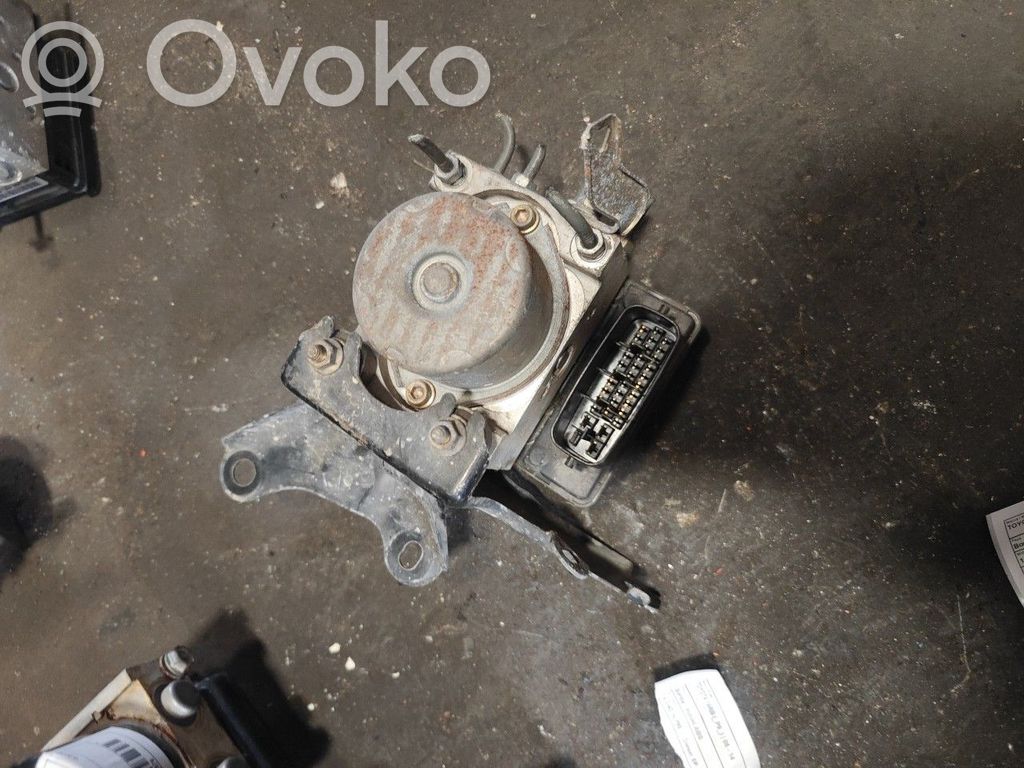 Bomba de ABS   TOYOTAYARISP1,TY02WD44061