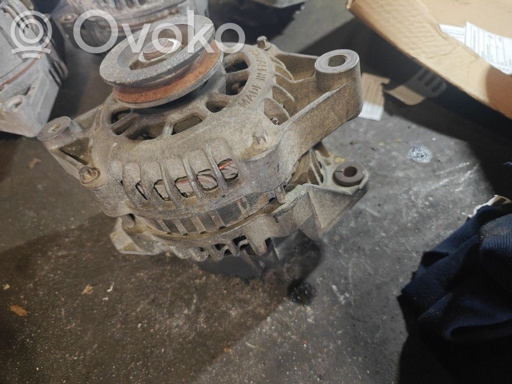 Generator/alternator