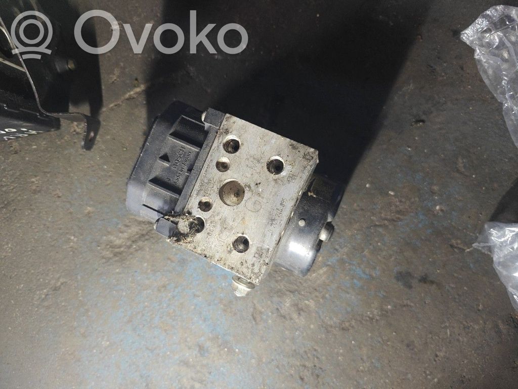 ABS Pump   0265216895,BOSCH,HONDACIVICVII