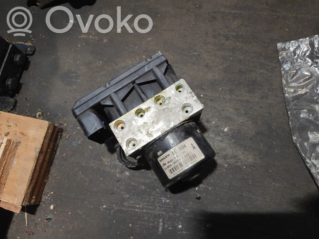 ABS-pumppu   10094904223,106811,8619535,VOLVOS80V70S60