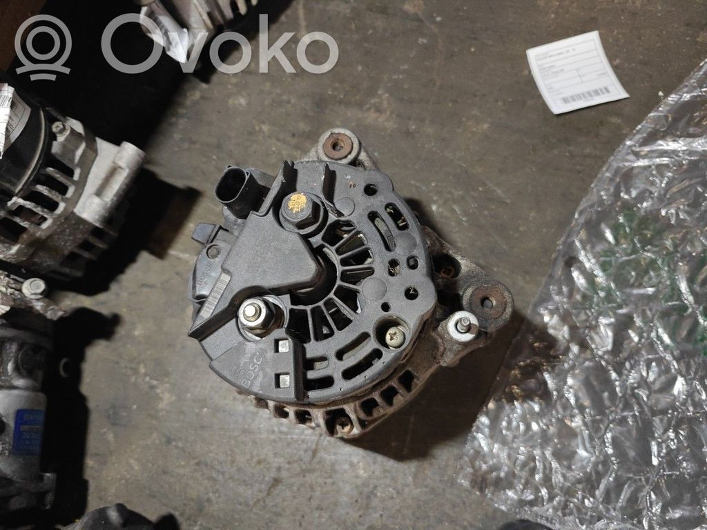 Generatore/alternatore   70120A,VOLVOS80S70
