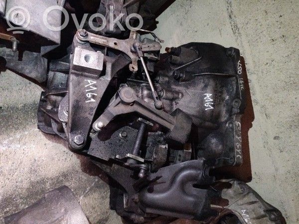 Volvo S40 Cutie viteze manuală cu 5 trepte 