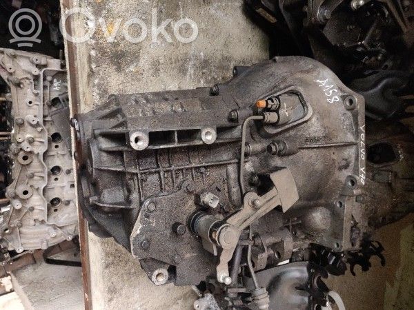 Volvo S40 Cutie viteze manuală cu 5 trepte 