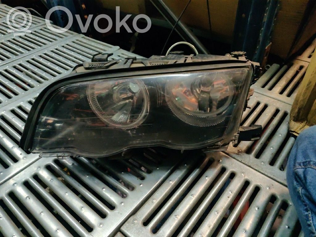 Headlight/headlamp   DEPO
