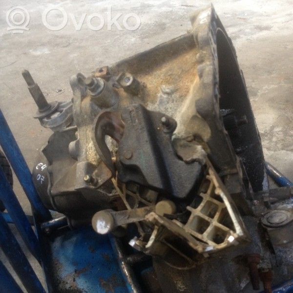Citroen C4 I 5 Gang Schaltgetriebe 