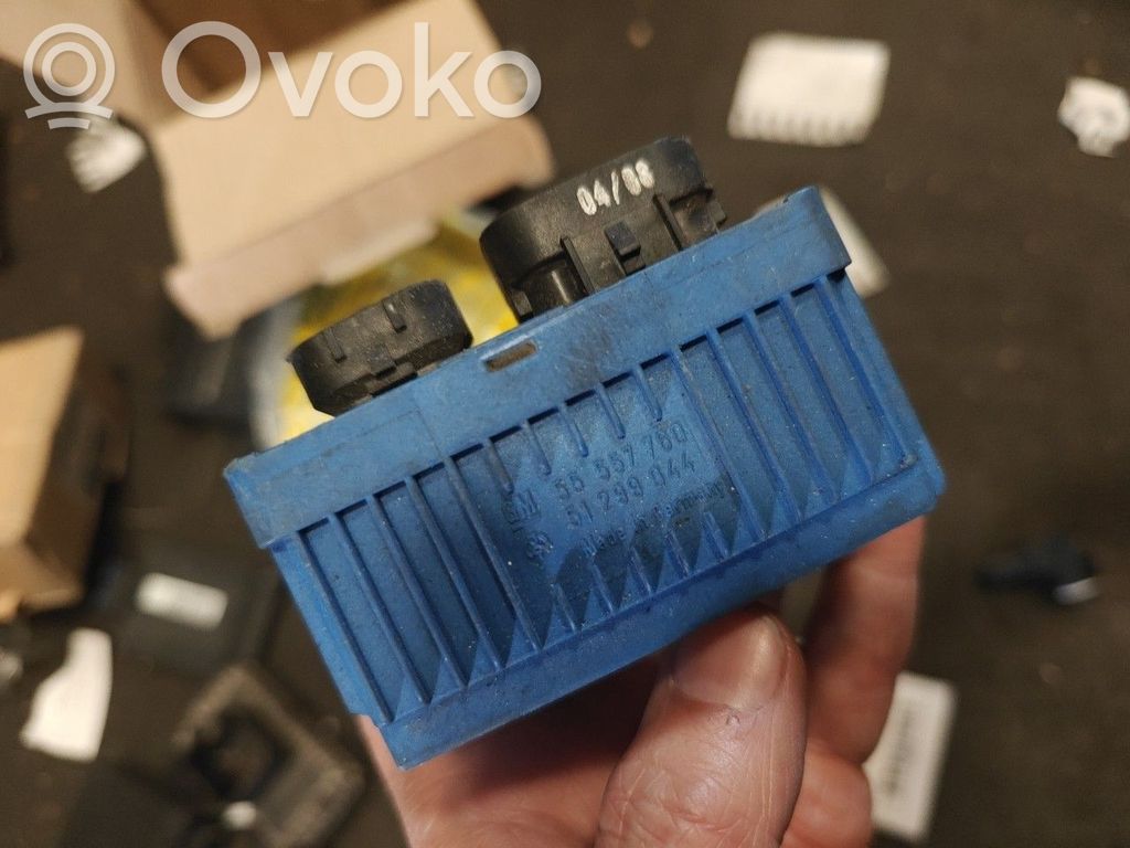 Other control units/modules   51299044,OPELGM