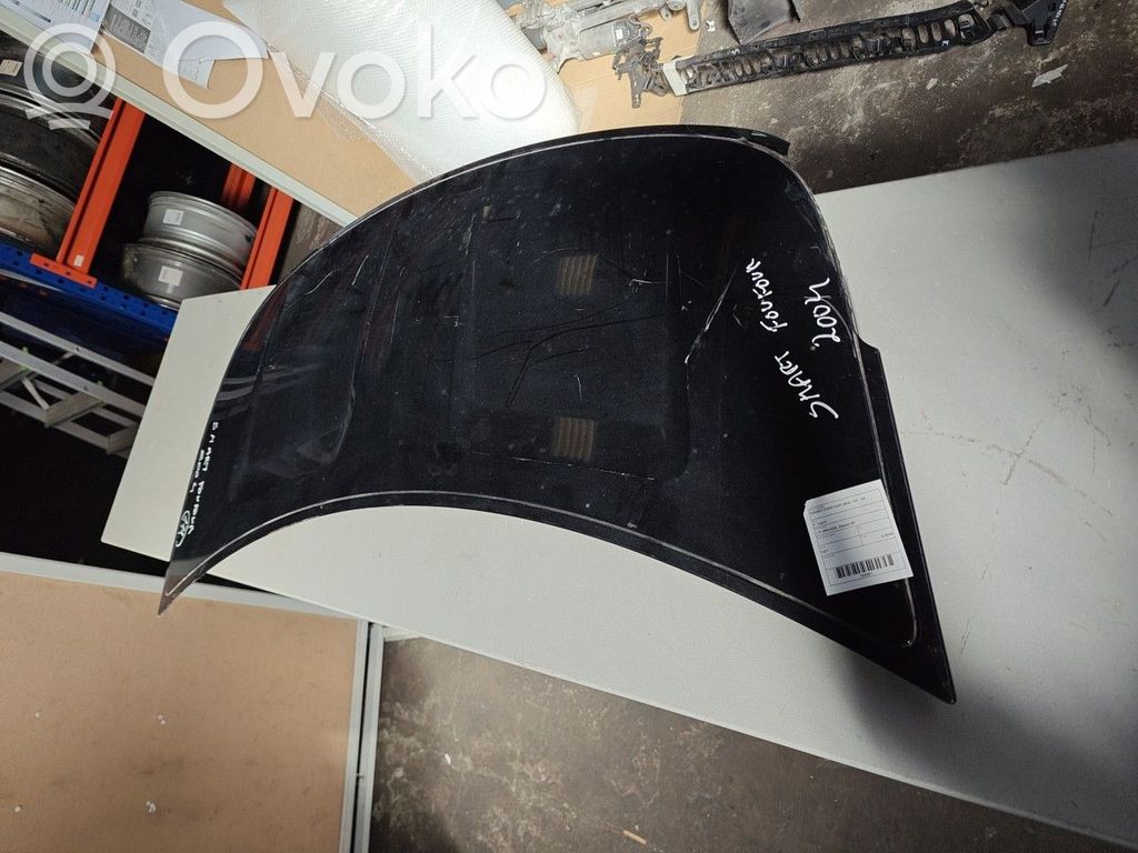 Engine bonnet/hood   COMDANOLADO