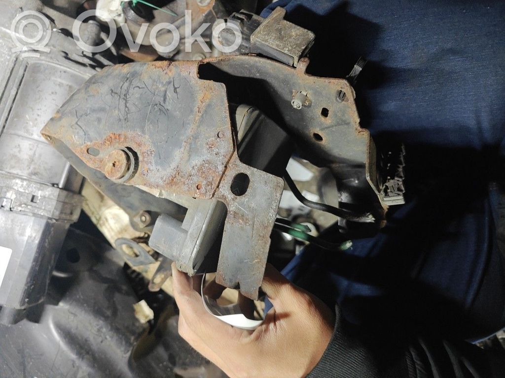 Pompe ABS   8200159837C,10020600924,10096014253,ADAMLAGUNA2,P5CT2AAY4,RENAULTESPACEIVCDC