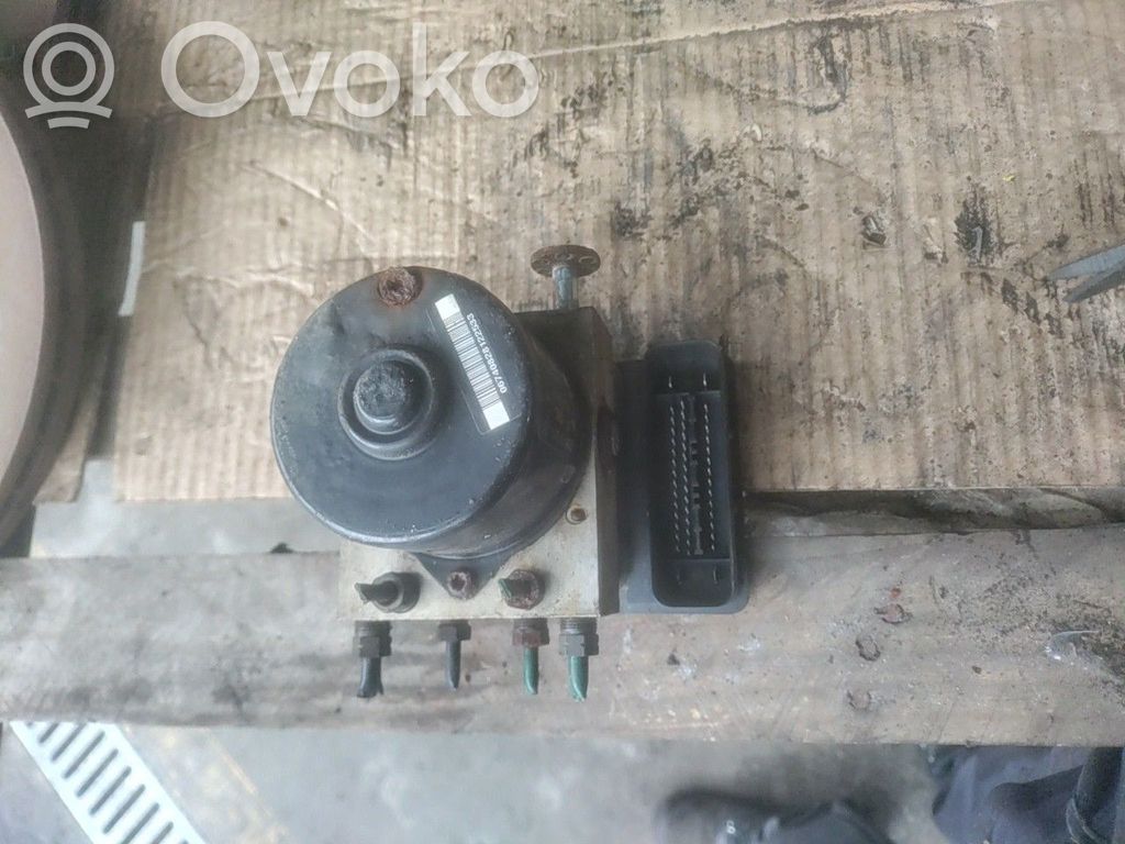 ABS Steuergerät   8200159837,RENAULTESPACE403