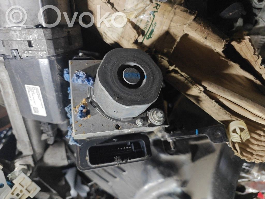 Pompe ABS   2265106516,0265956403,BOSCH,RENAULTTWINGOIII