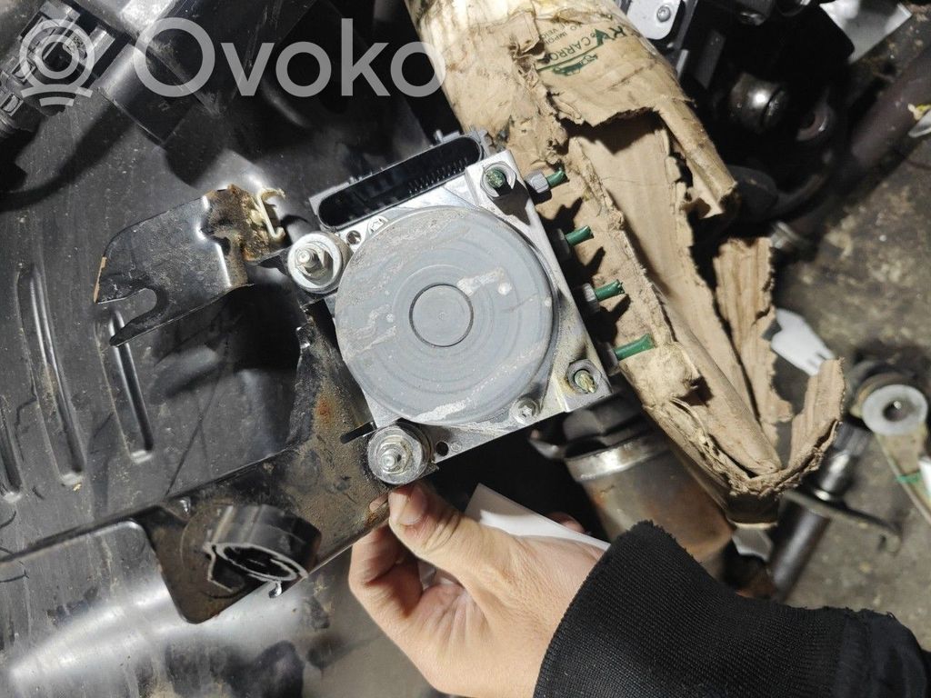 Bomba de ABS   0265232718,0265801018,476604621R,90BO2AAY1,BOSCH