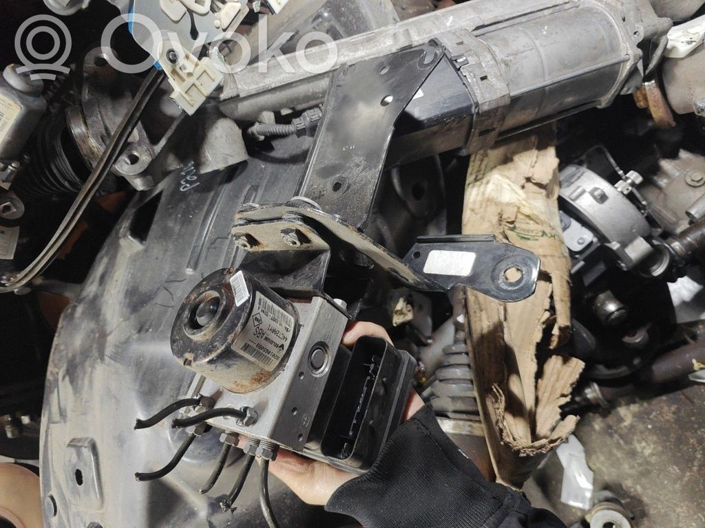 Bomba de ABS   8201065089,10020702114,10097014493,44CT2AAY1,ATE,RENAULTTWINGOII2