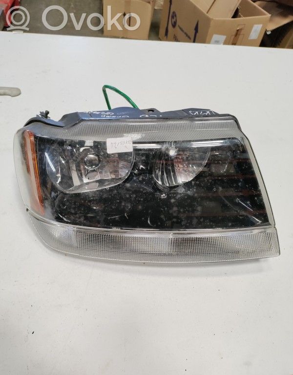Scheinwerfer   55155144,161,JEEPGRANDCHEROKEE