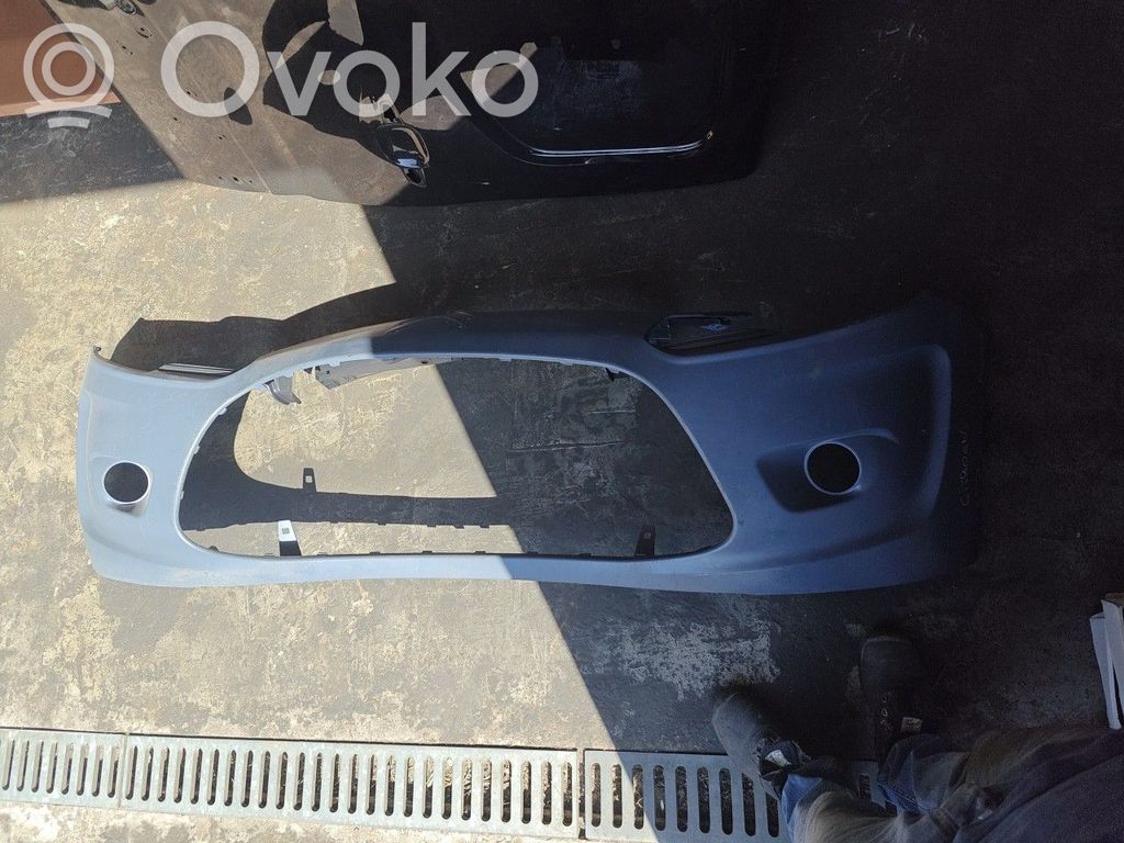 Priekinis bamperis   9683447077,NOVOORIGINAL