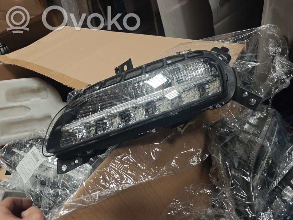Nebelscheinwerfer vorne   7060100000,PORSCHEPANAMERA970,ZKW