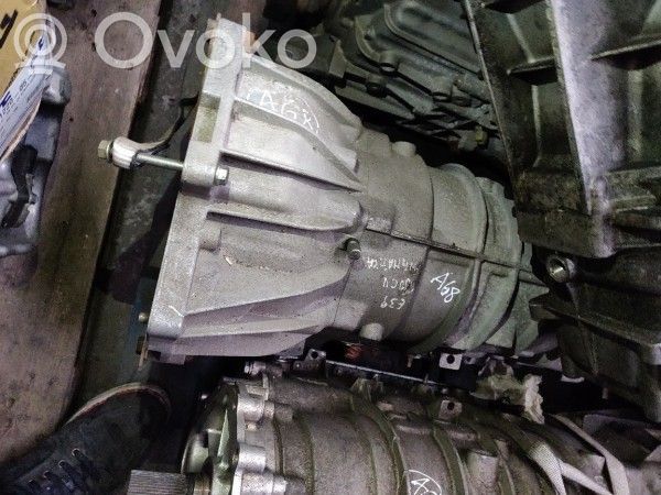 Automatic gearbox   GM,A5S360RVT,A68,P06,SERIE5E39530D,VT