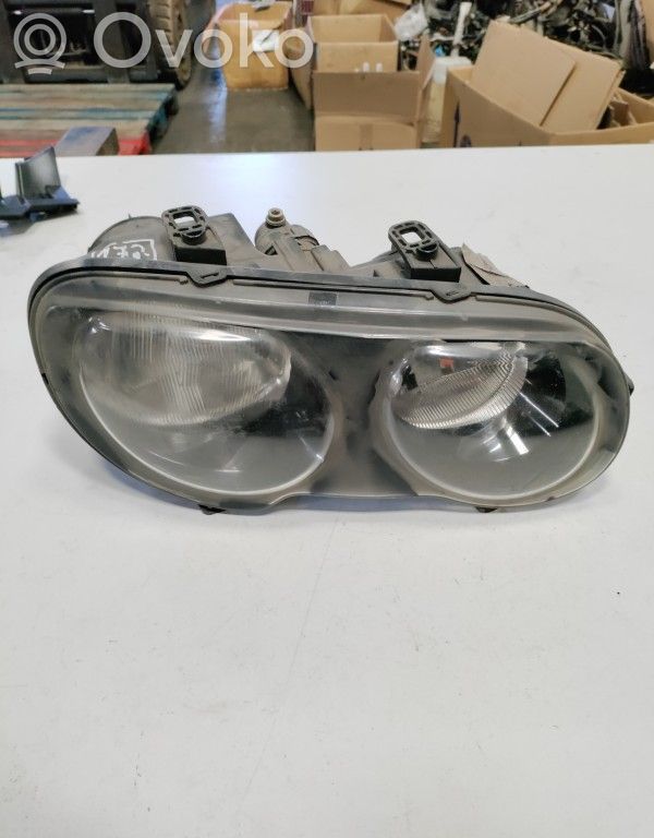 Phare frontale   89006349,172,ROVER25,VALEO,XBC000580