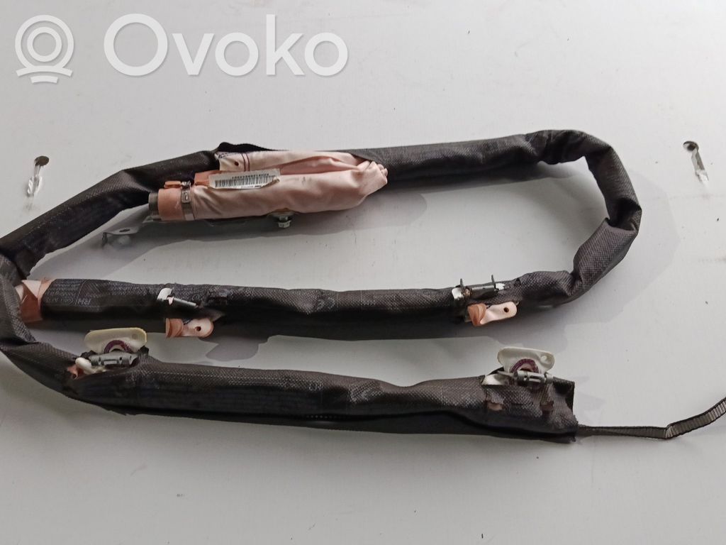 Peugeot 308 Airbag cortină 