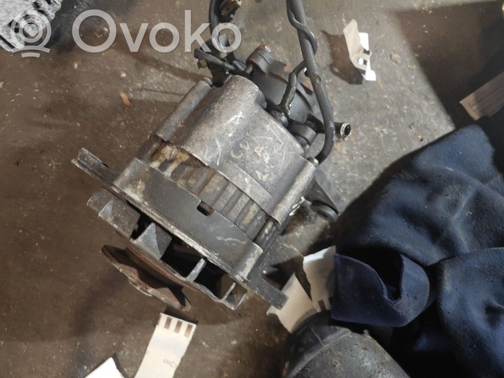 Alternador
